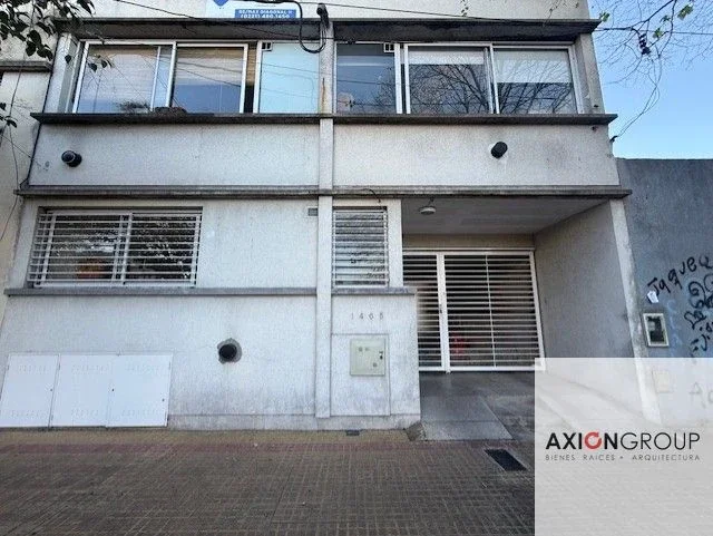 Departamento con cochera en venta en La Plata - Imagen 1