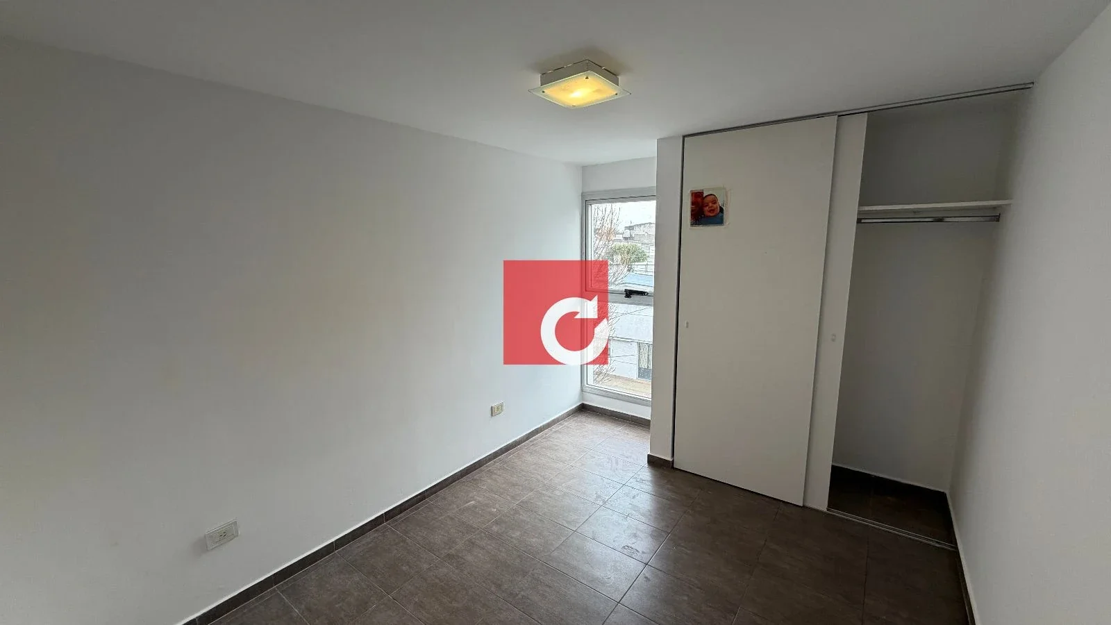 14 e 33 y 34 - DEPTO DE 1 DORMITORIO - Imagen 4