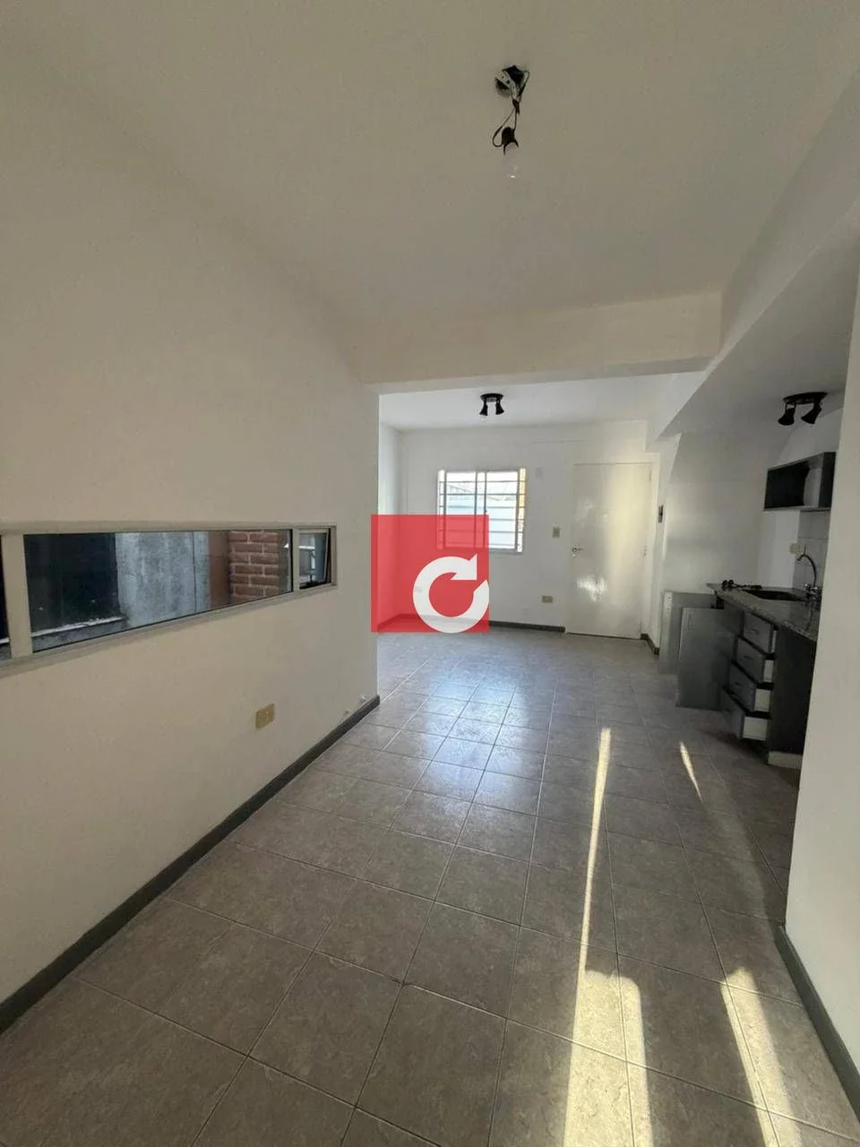Departamento en alquiler en 62 entre 16 y 17 en La Plata - Imagen 3