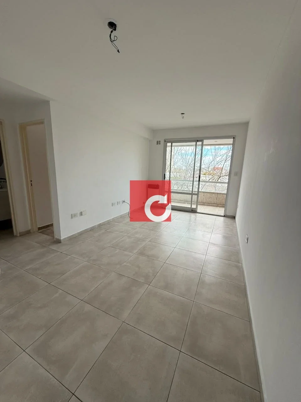 Departamento en alquiler de 1 dormitorio en La Plata - Imagen 5