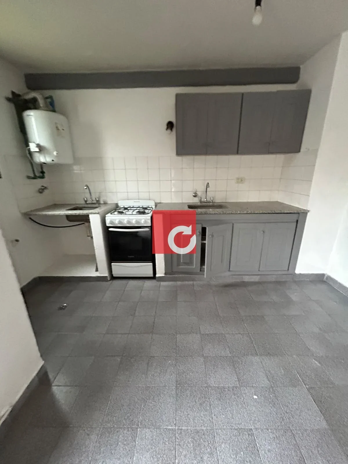 Departamento en alquiler de 2 dormitorios en Manuel B. Gonnet - Imagen 4