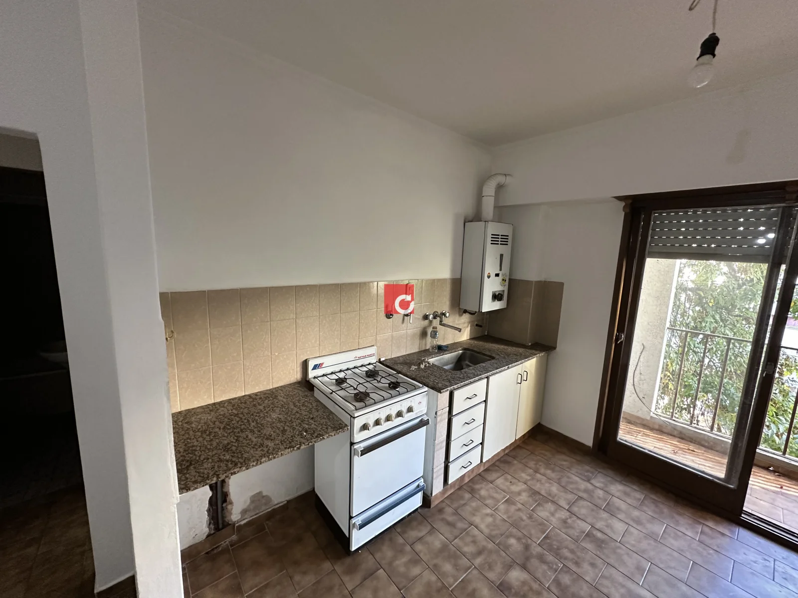 Departamento en alquiler en La Plata - Imagen 3