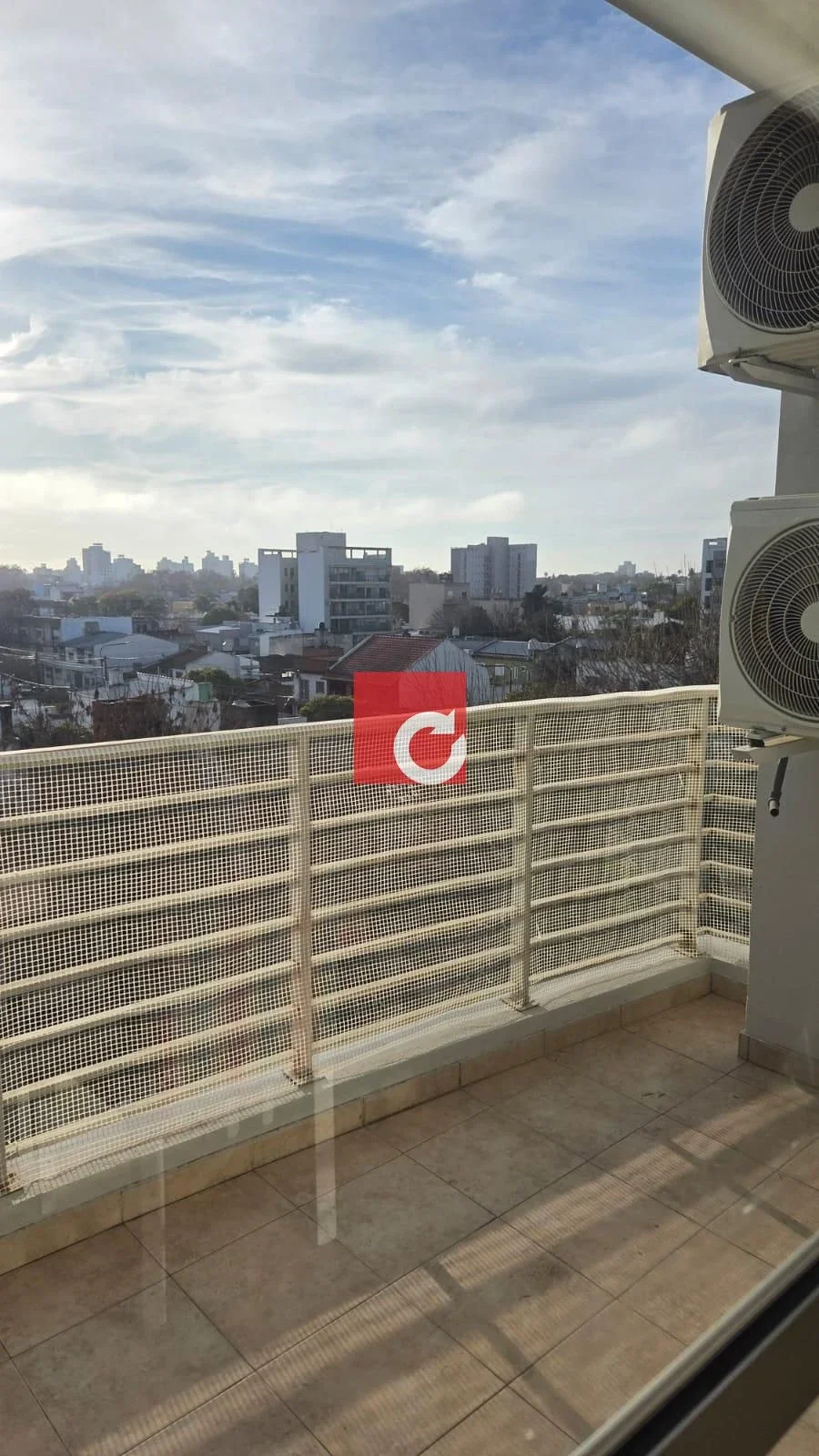 Departamento en alquiler de 1 dormitorio en La Plata - Imagen 4