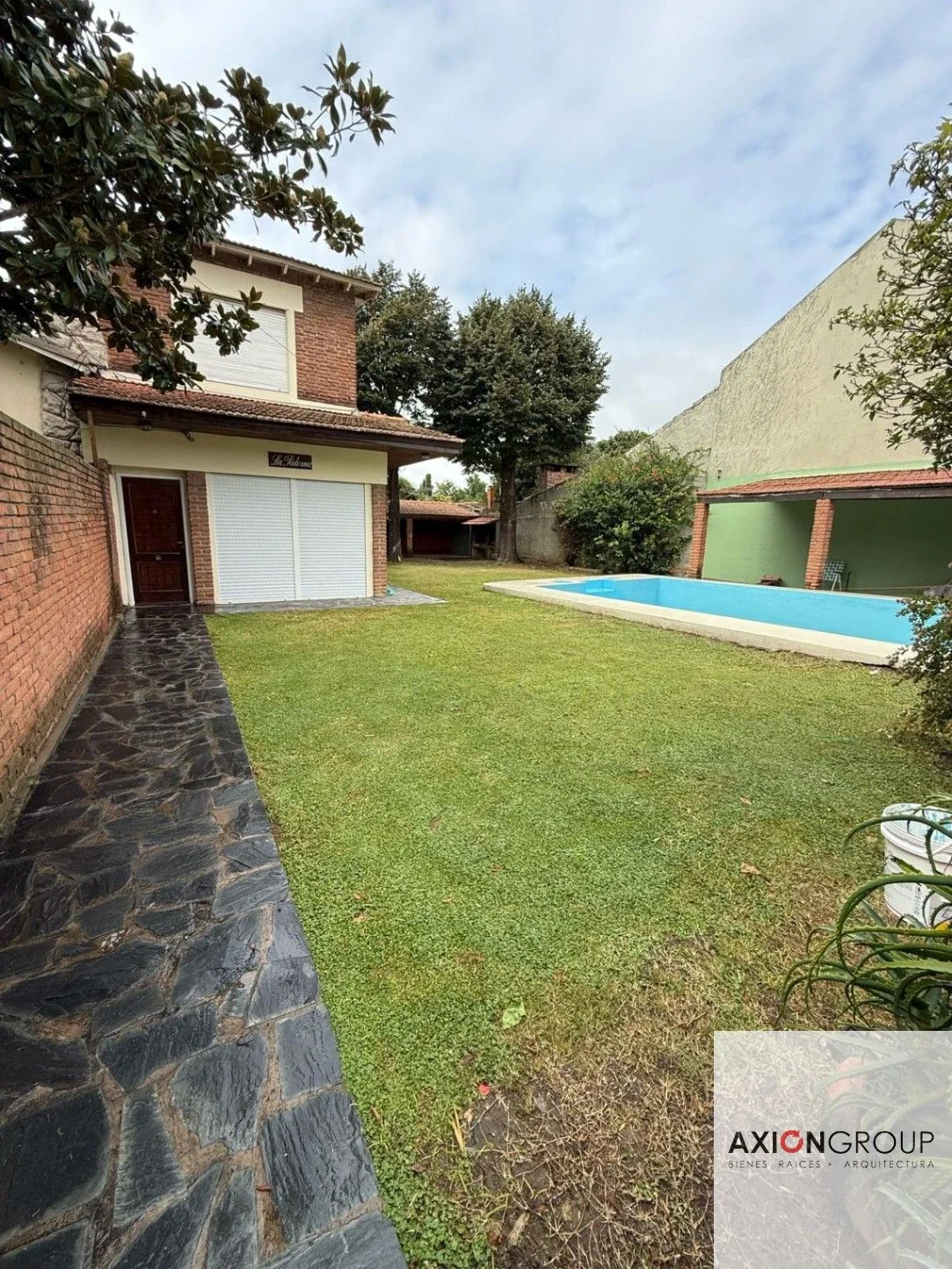 Casa en alquiler de 3 dormitorios c/ cochera en Villa Elisa - Imagen 3