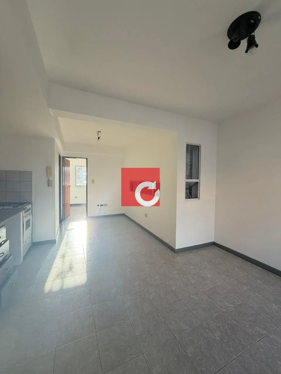 Departamento en alquiler en 62 entre 16 y 17 en La Plata - Imagen 2