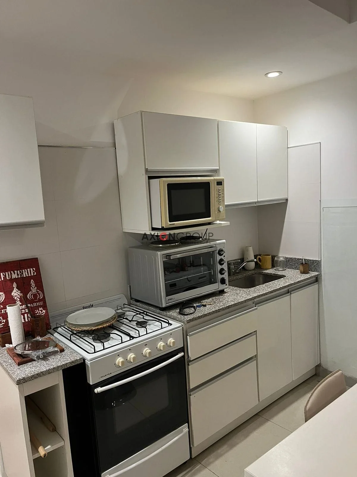 Departamento amoblado en venta en La Plata - Imagen 5