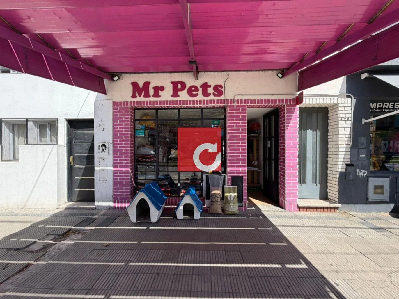 Local comercial en venta ubicado en La Plata - Imagen 1