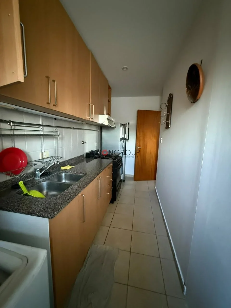Departamento en venta c/ cochera en 26 entre 58 y 59 - La Plata - Imagen 5