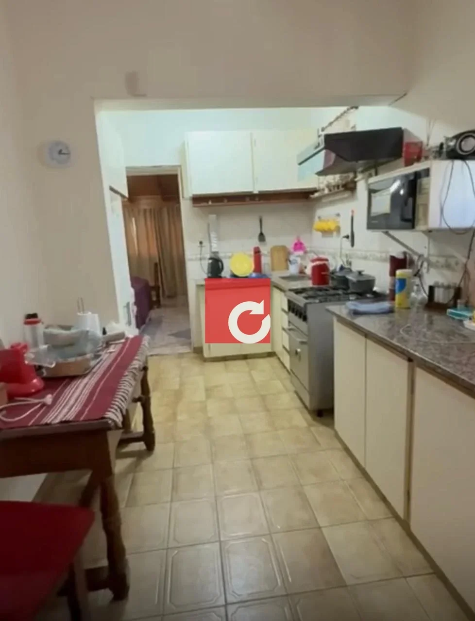 Casa en alquiler c/ cochera en Los Hornos - Imagen 5