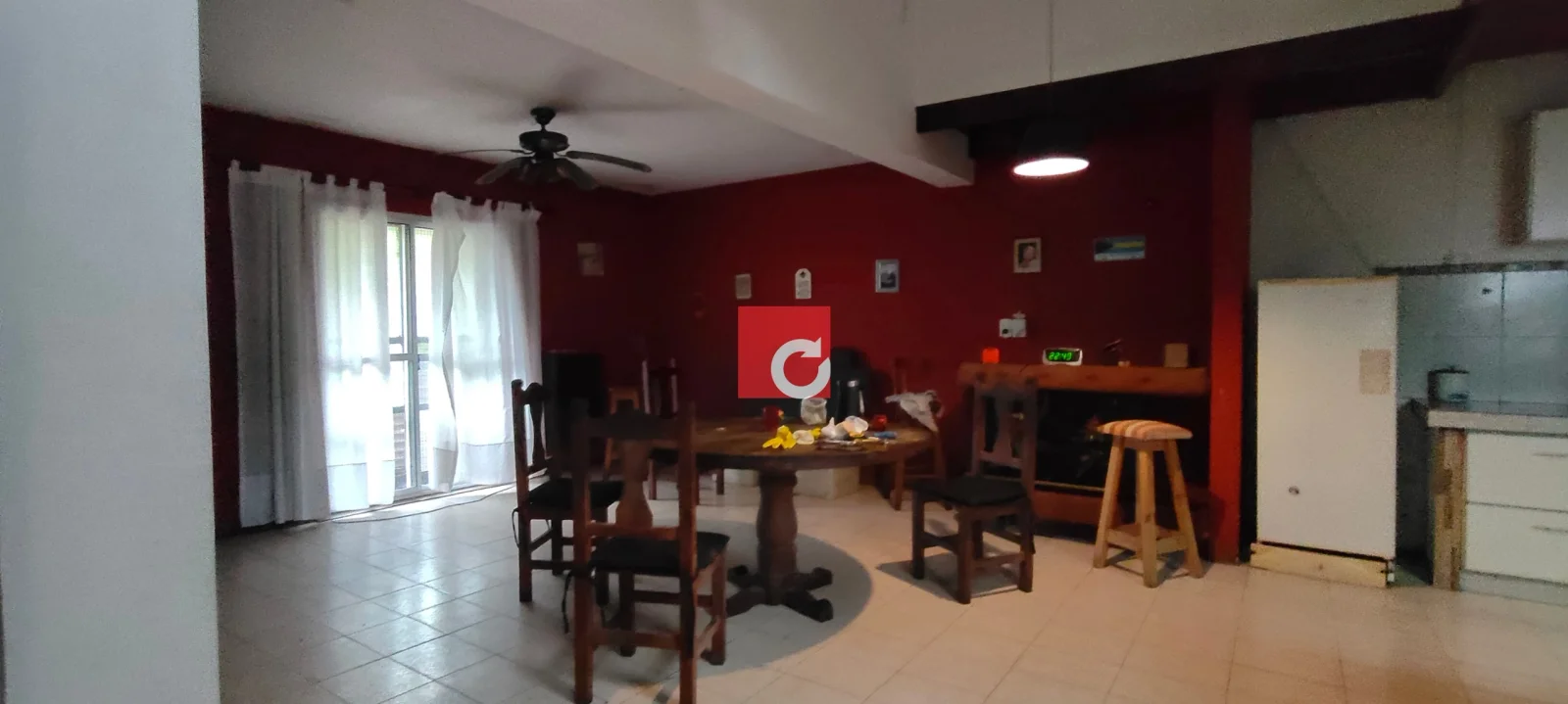 152 Bis E/520 y 521-Galón y casa a refaccionar - Imagen 4