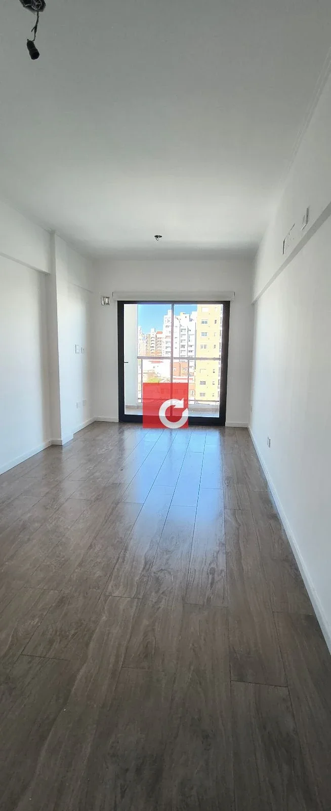 41 E/16 y 17-Depto a estrenar de un dormitorio, en La Plata - Imagen 4