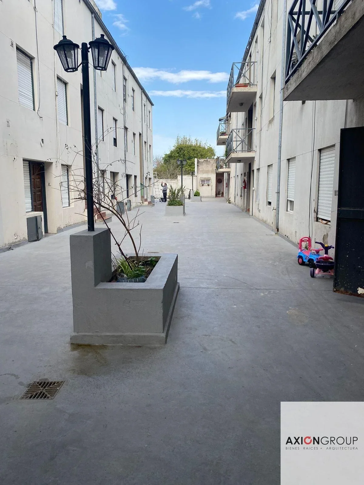 Departamento en alquiler en La Plata - Imagen 3