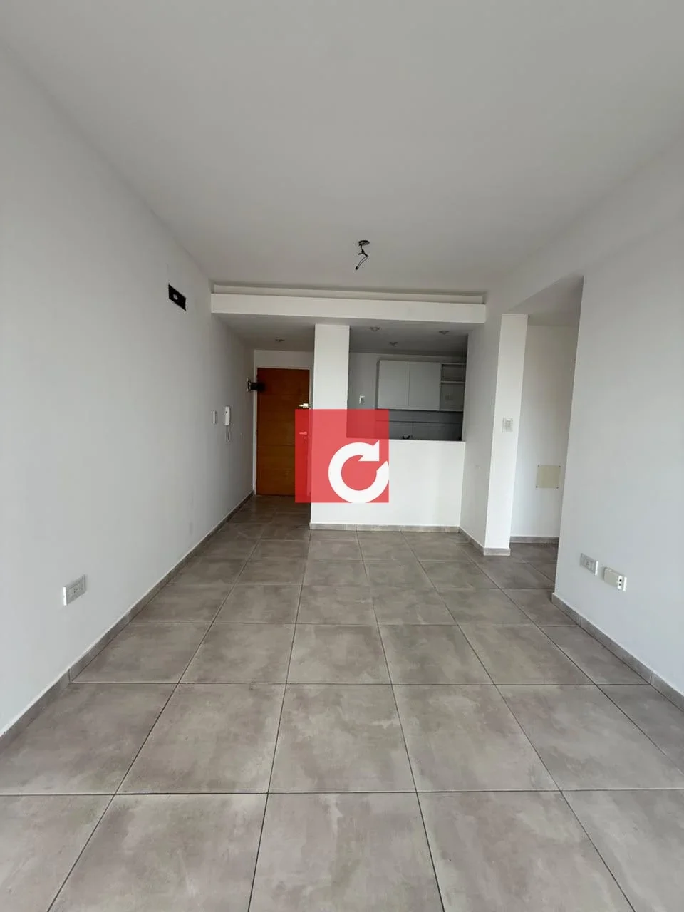 Departamento en alquiler de 1 dormitorio en La Plata - Imagen 4