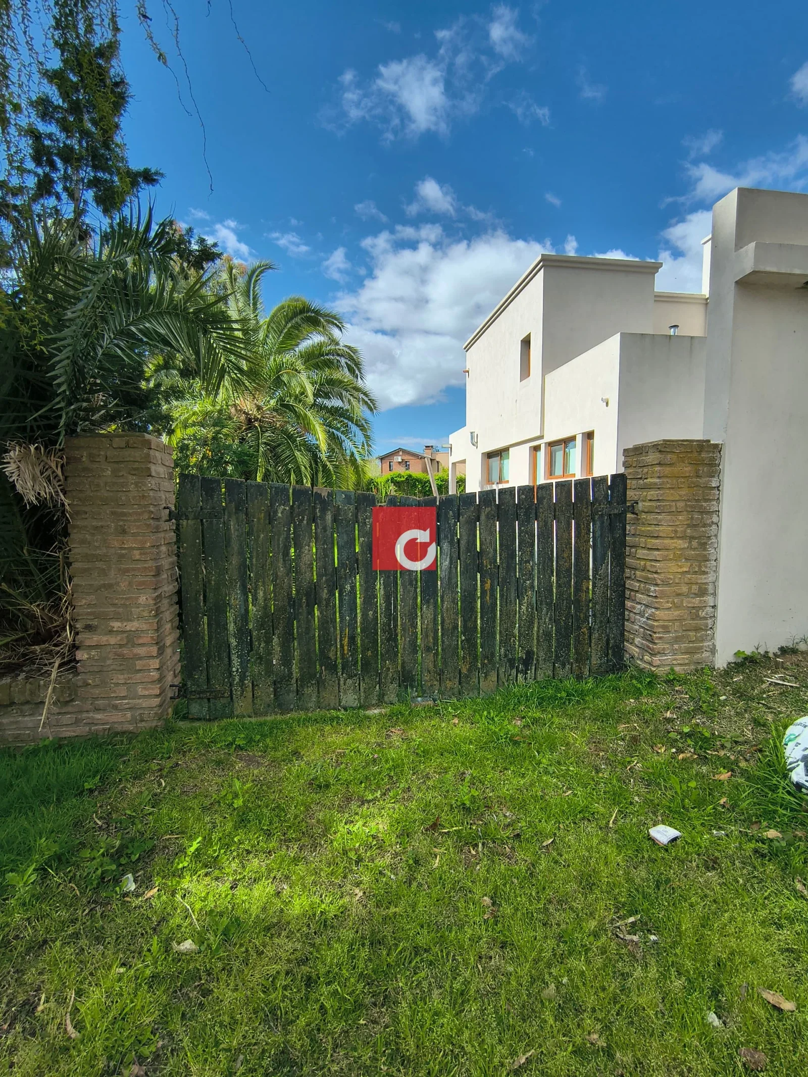 15 E/52 y 54-Lote en venta en Villa del Plata Sur - Imagen 1