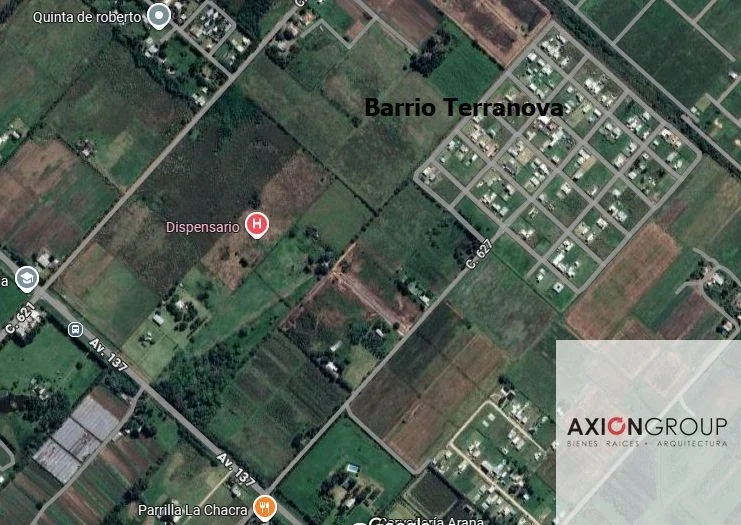 Barrio Terranova 137 y 625 - CASA 1 dorm - Imagen 2