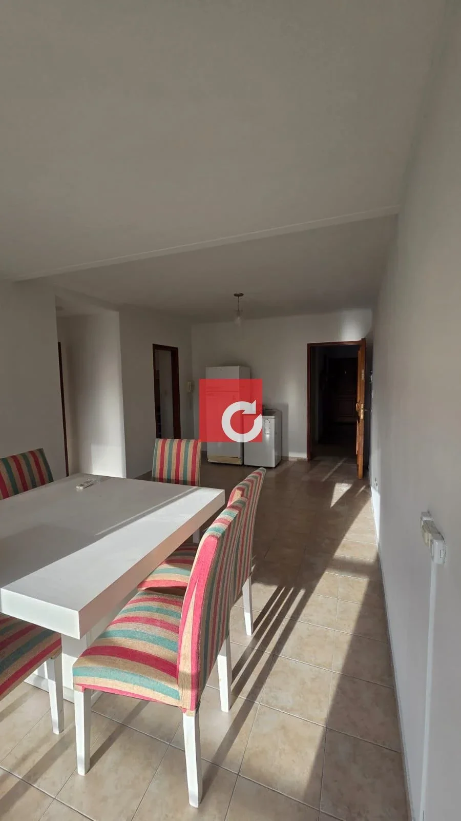 Departamento en alquiler de 1 dormitorio en La Plata - Imagen 3
