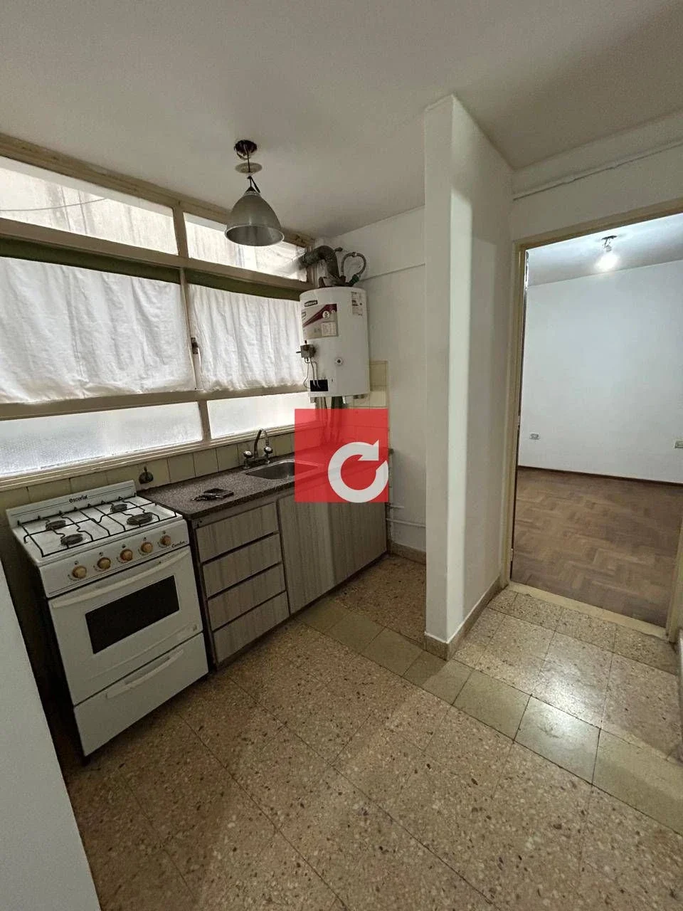 Departamento en alquiler en La Plata - Imagen 3