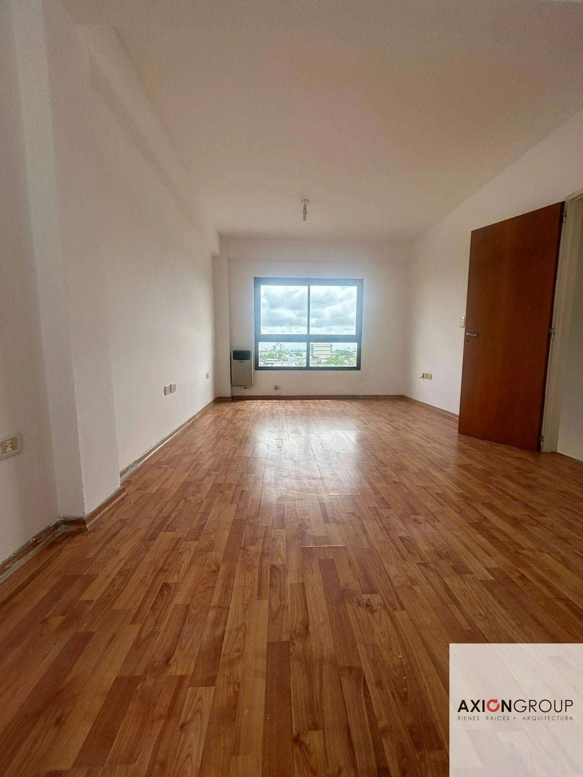 Dúplex en alquiler de 1 dormitorio en La Plata - Imagen 5
