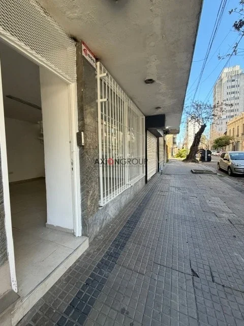 Local comercial en alquiler ubicado en La Plata CALLE 45 CASI ESQUINA 6 - Imagen 3