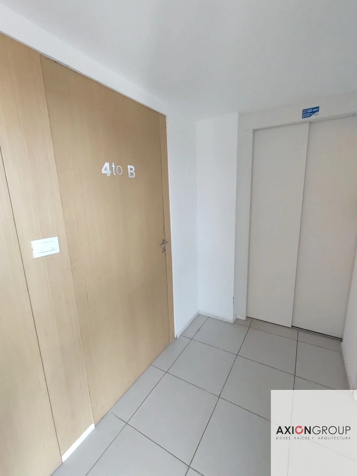 Calle 46 e/ 14 y 15 - Oficina en alquiler - Imagen 5