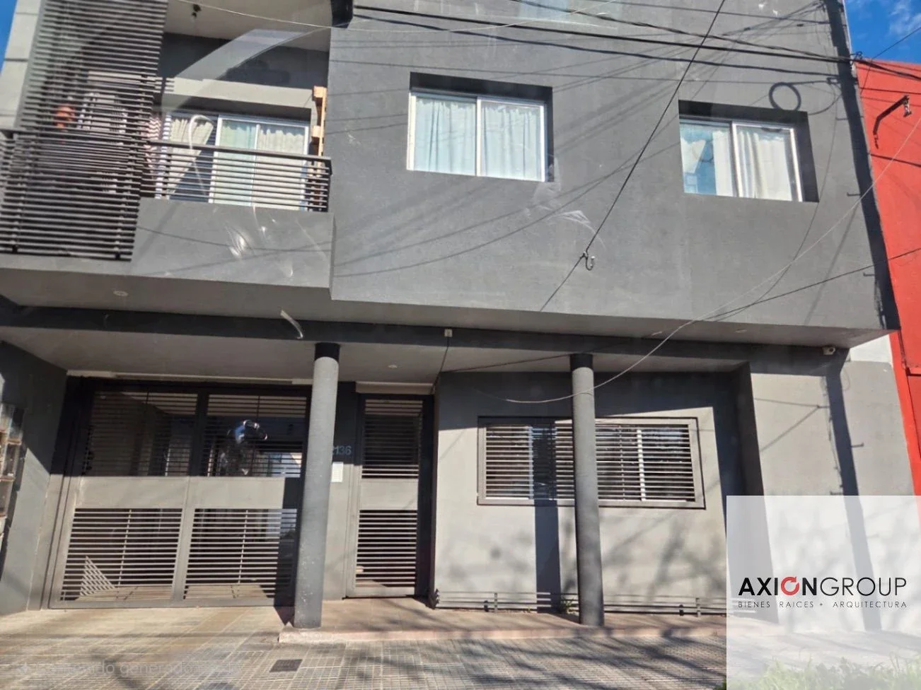 Departamento en alquiler en La Plata - Imagen 1