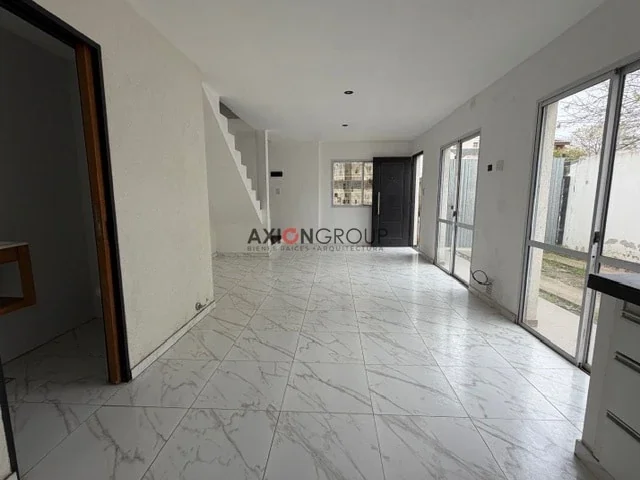 Dúplex en alquiler c/ cochera en Berisso - Imagen 5