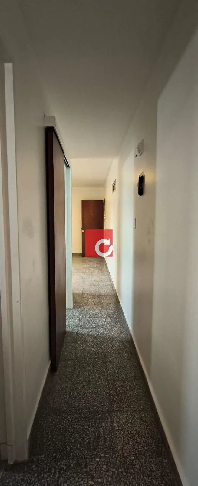47 E/ 2 y 3-Departamento en alquiler en Zona Universitaria de La Plata - Imagen 2