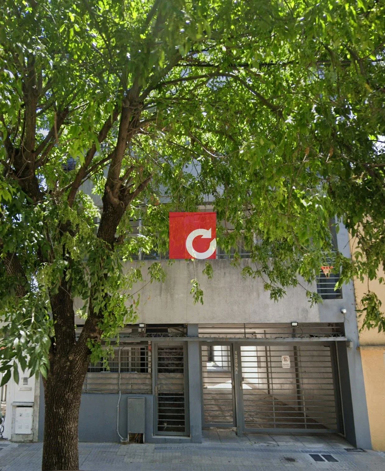 37 e/ 19 y 20 - MONOAMBIENTE EN ALQUILER - Imagen 1