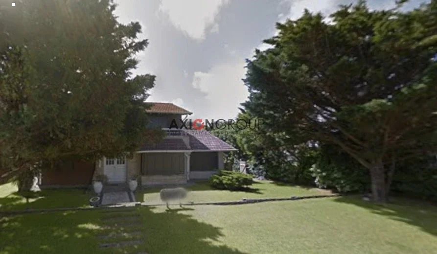 Calle de las Burriquetas, Pinamar - Casa 4 dorm y piscina - Imagen 2