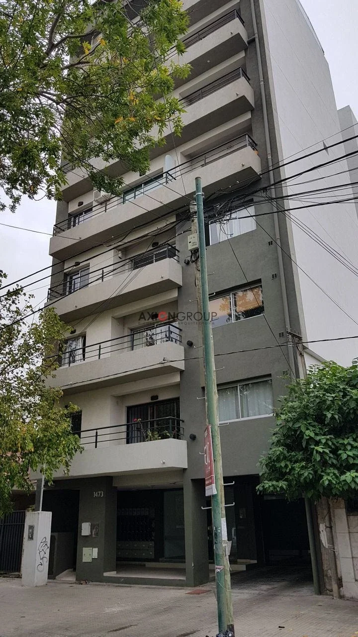 Monoambiente en alquiler en La Plata - Imagen 1