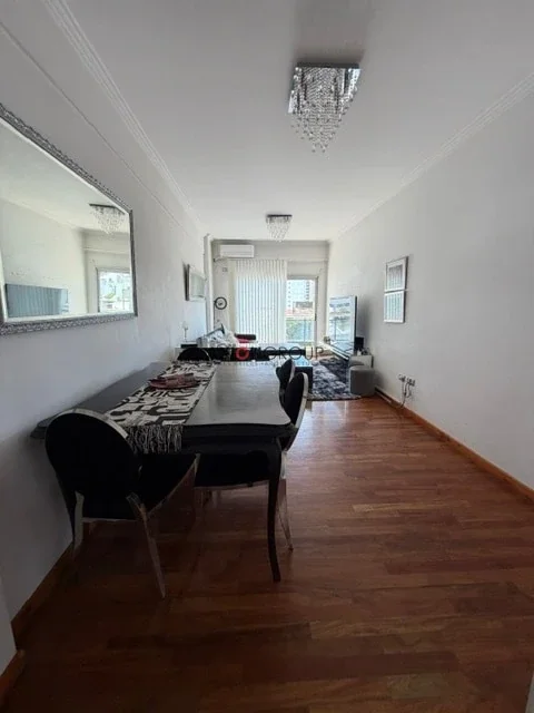 Departamento en alquiler c/ cochera en La Plata - Imagen 4