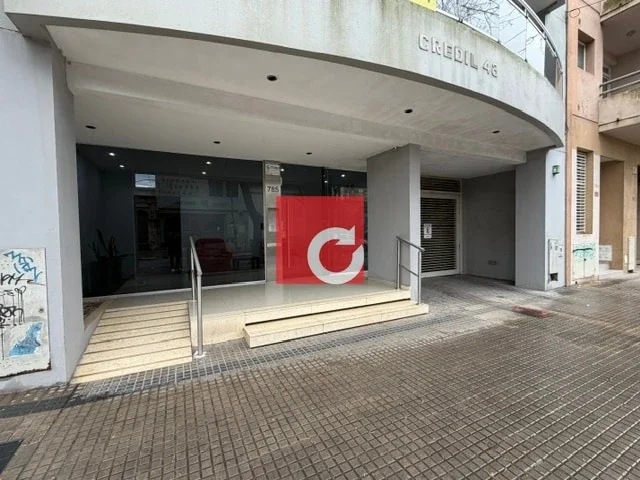 Departamento en alquiler de 1 Dormitorio c/ cochera en La Plata - Imagen 2