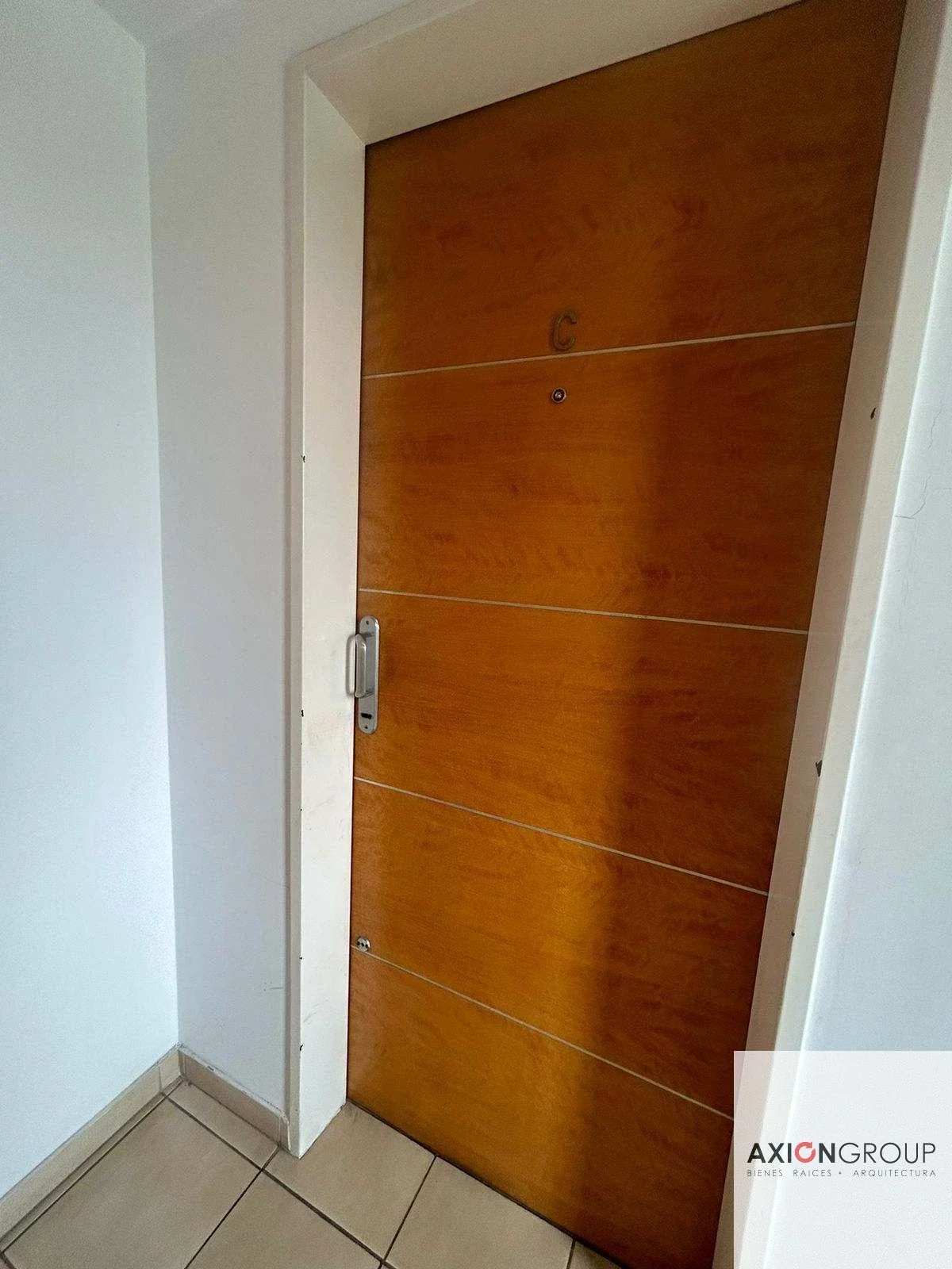 Dúplex en alquiler de 1 dormitorio en La Plata - Imagen 2