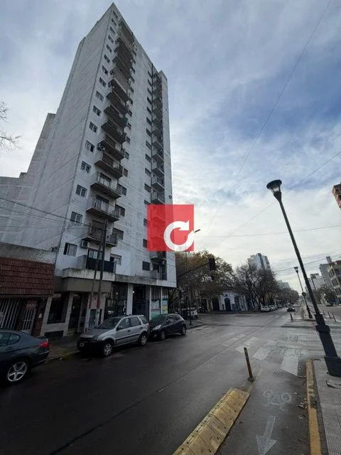 Departamento en alquiler en La Plata ZONA FACULTAD - Imagen 1