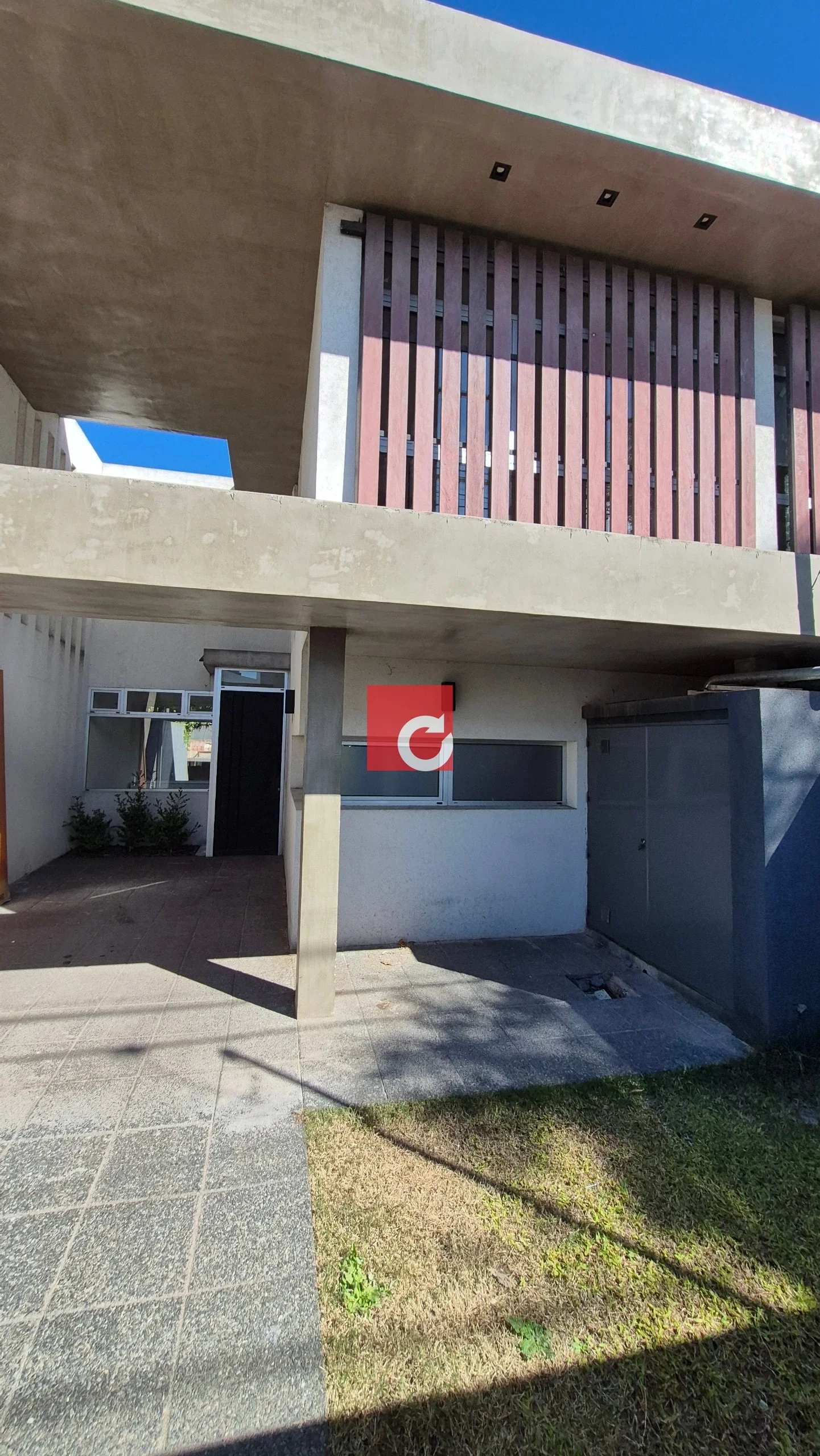 Calle 25 e/ 488y489 - DÚPLEX 2 dorm - Imagen 3