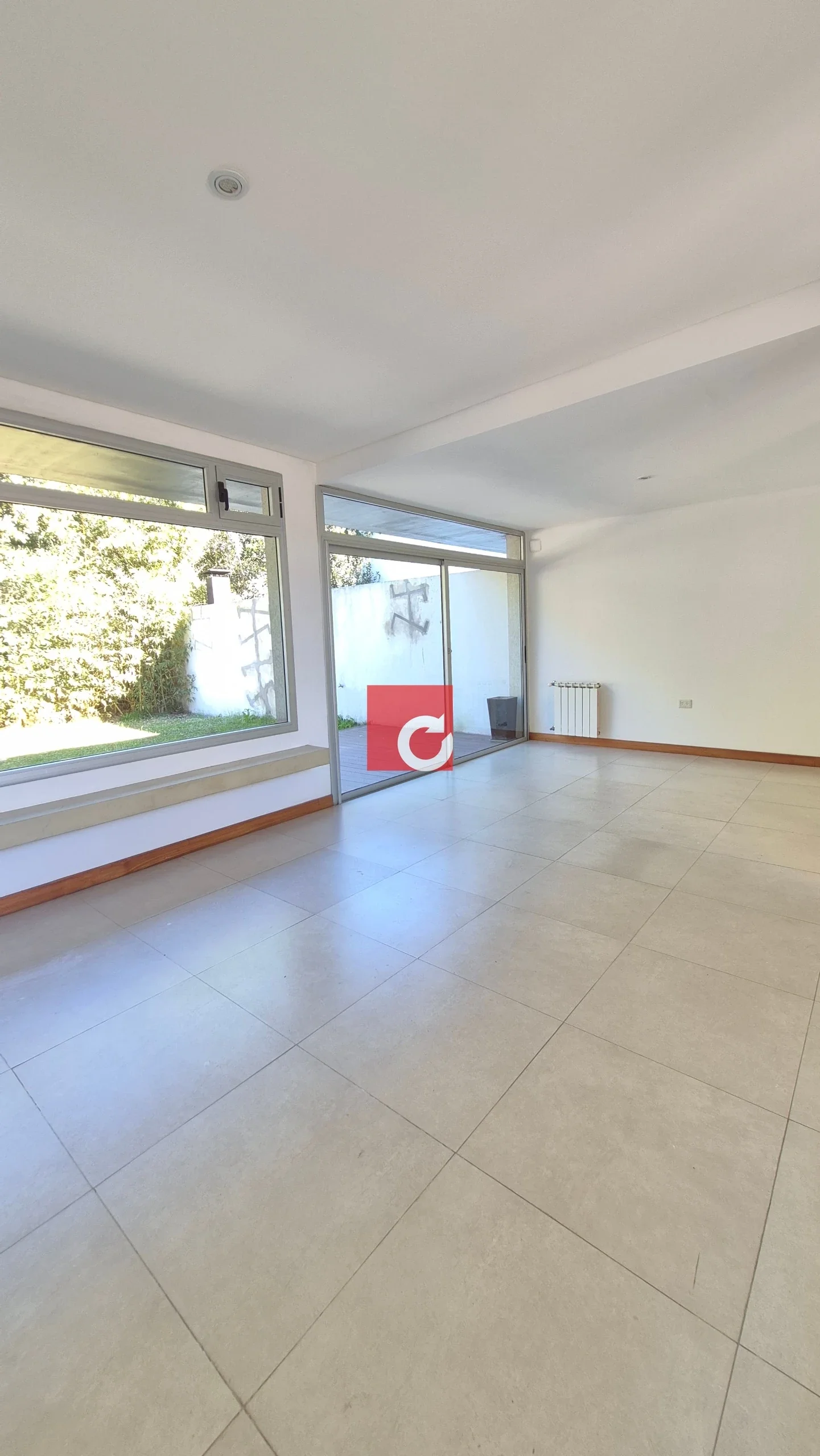Calle 25 e/ 488y489 - DÚPLEX 2 dorm - Imagen 1