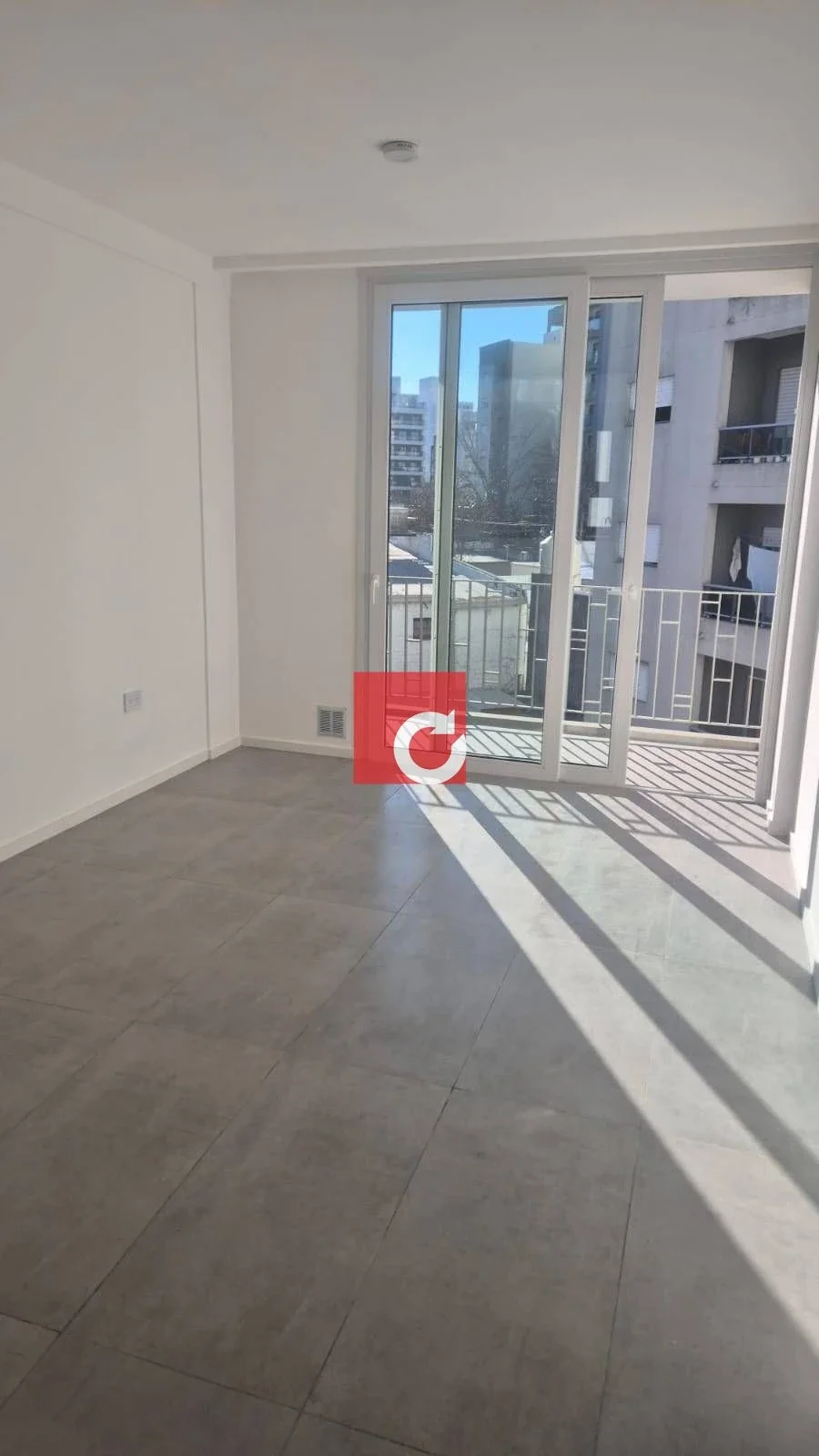 Departamento en alquiler en La Plata - Imagen 2