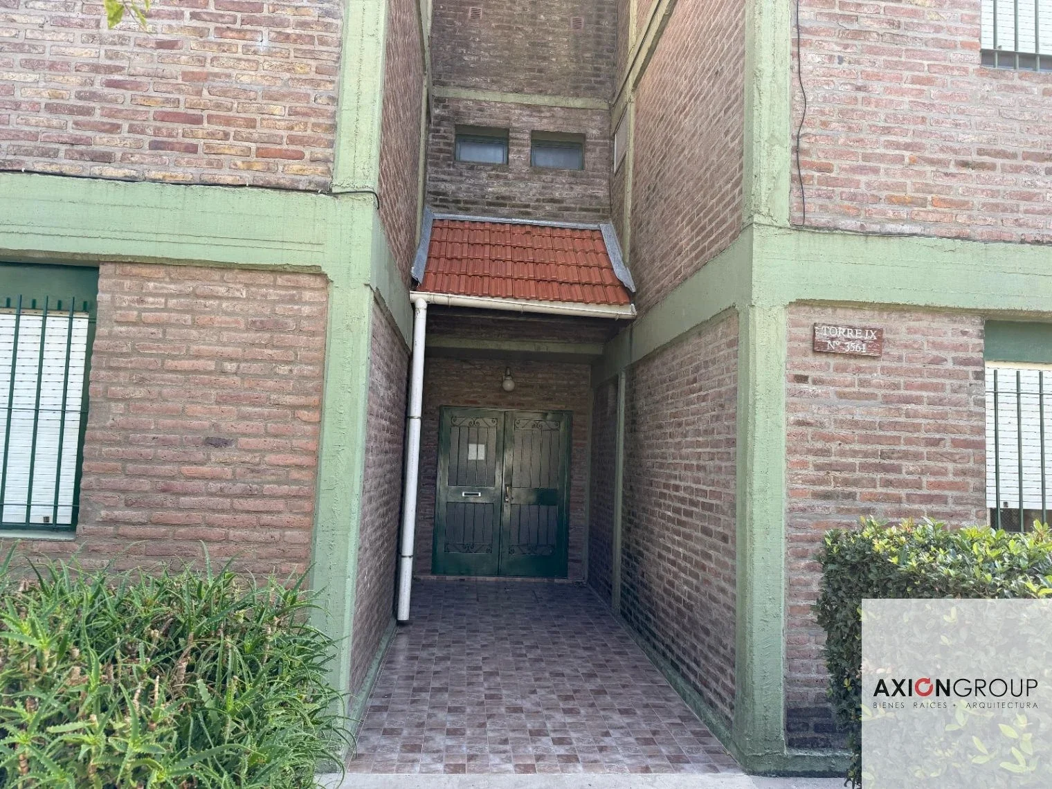 Departamento en alquiler de 2 dormitorios en Manuel B. Gonnet - Imagen 1