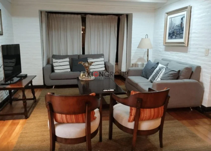 Calle de las Burriquetas, Pinamar - Casa 4 dorm y piscina - Imagen 4