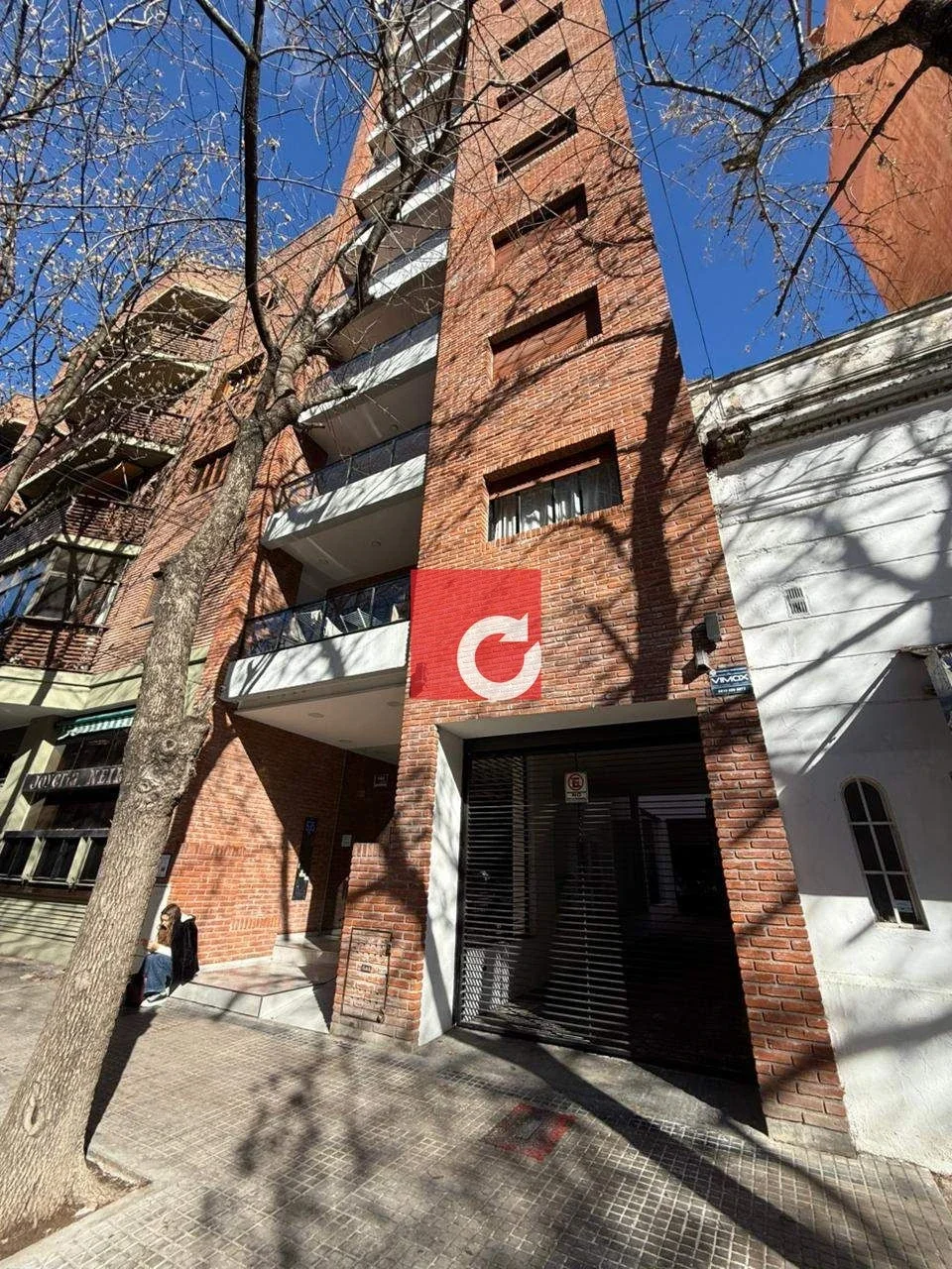 Departamento en alquiler en La Plata - Imagen 1