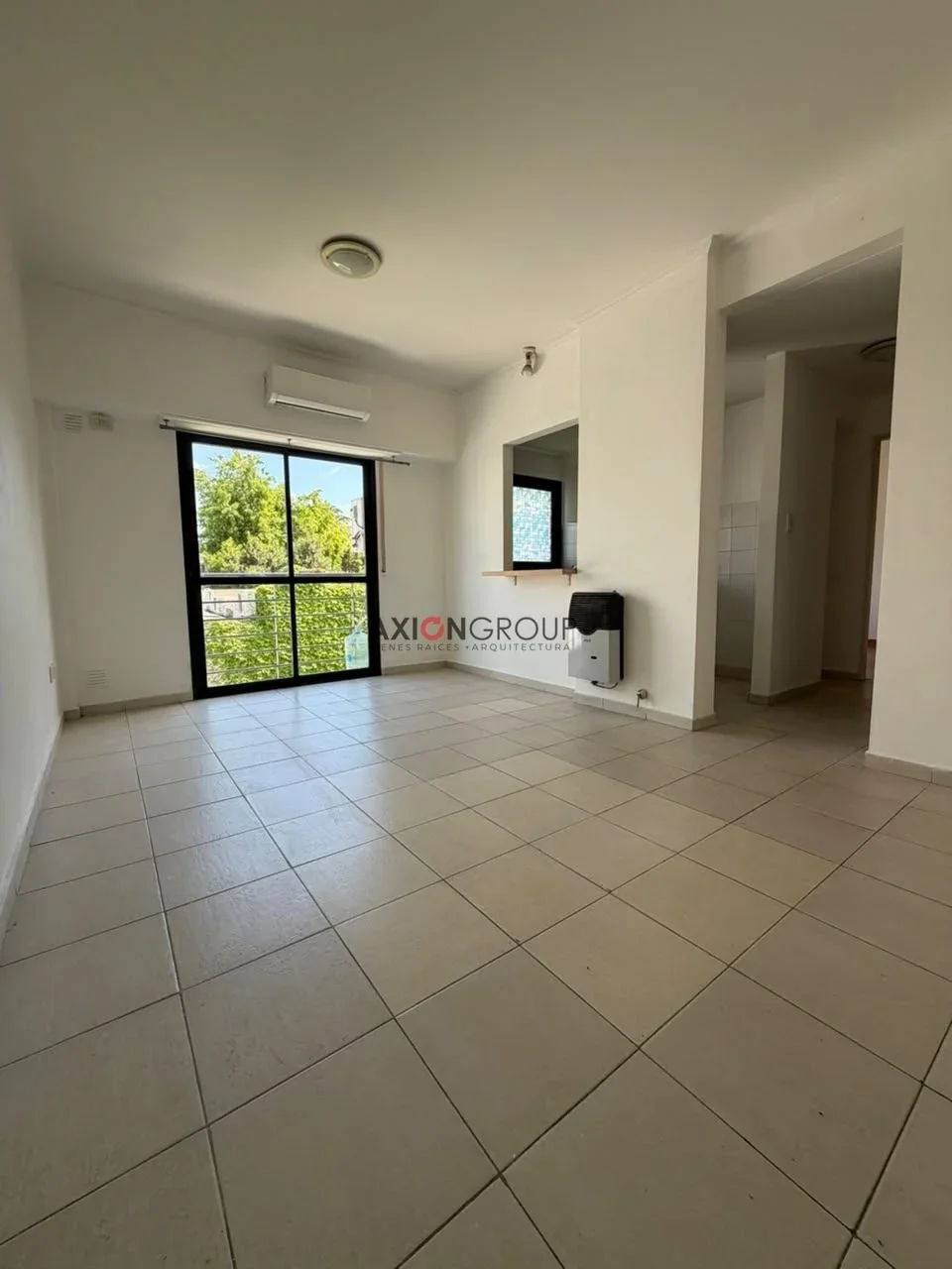 Departamento en alquiler en 69 entre 18 y 19 La Plata - Imagen 2