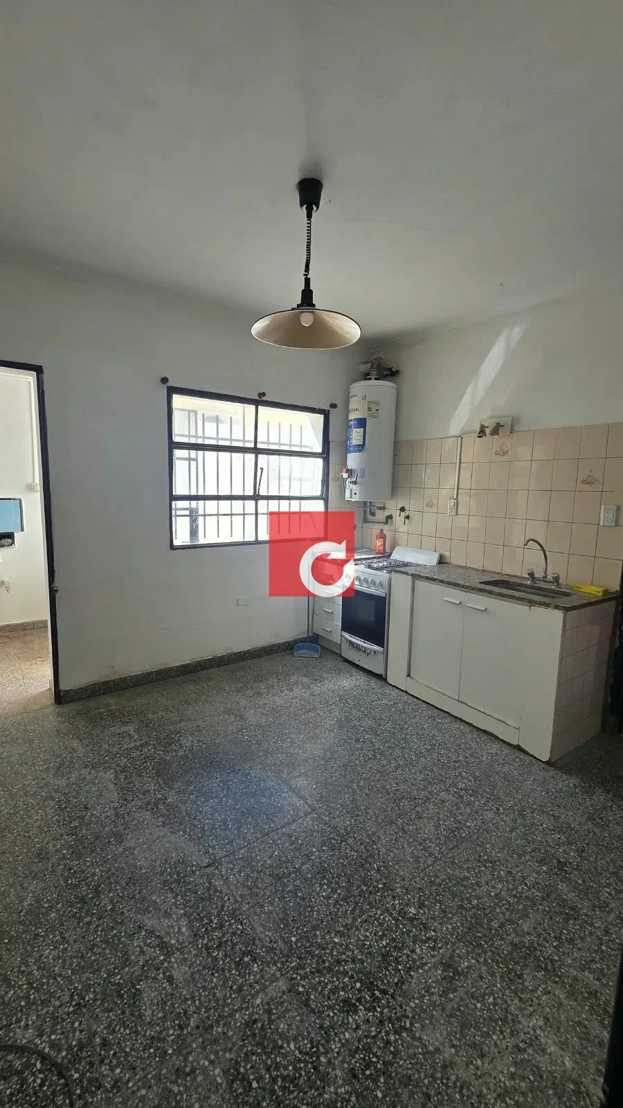 Departamento de dos dormitorios en alquiler en 18 46 y 47 en La Plata - Imagen 5