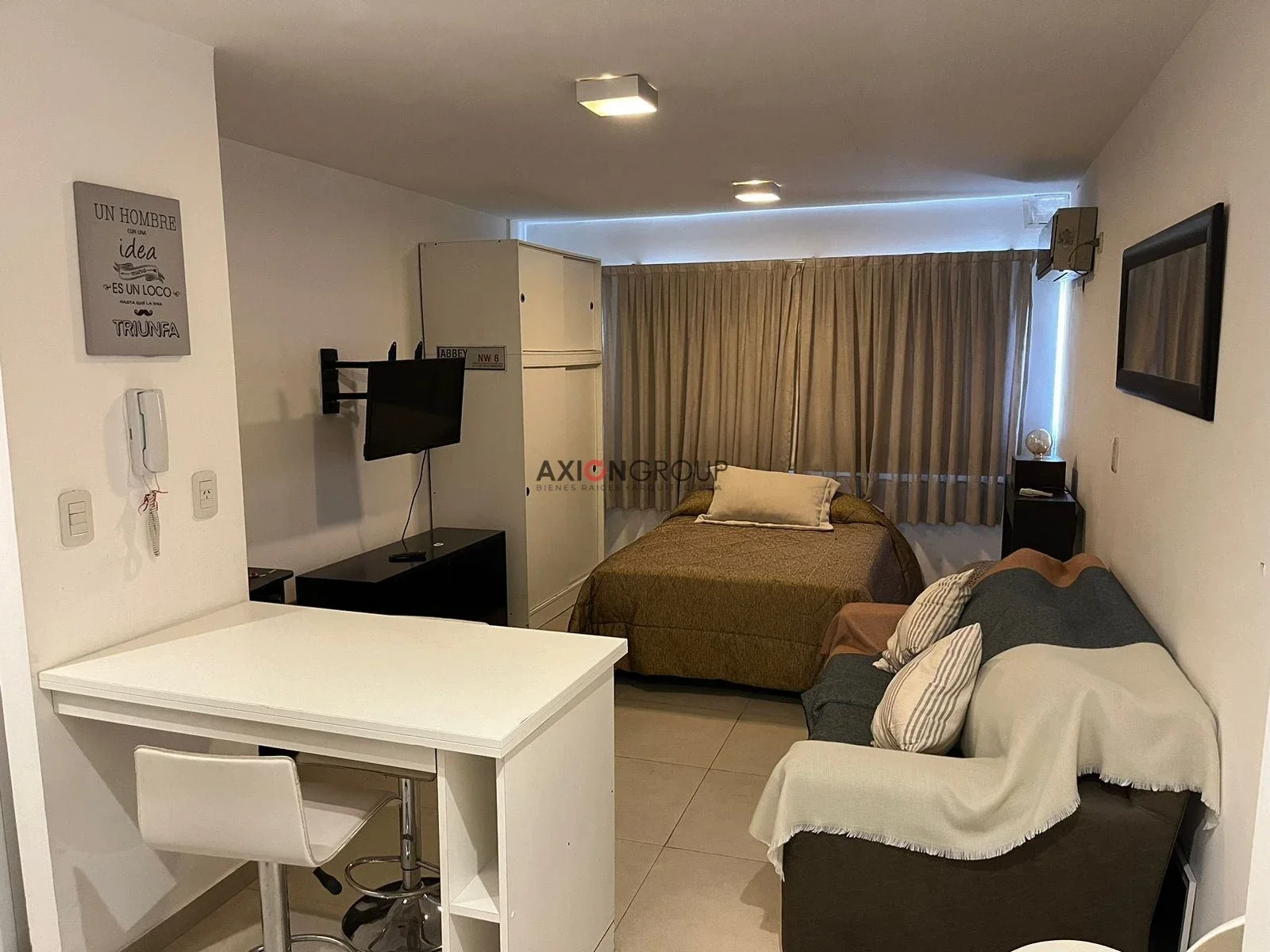 Departamento amoblado en venta en La Plata - Imagen 2
