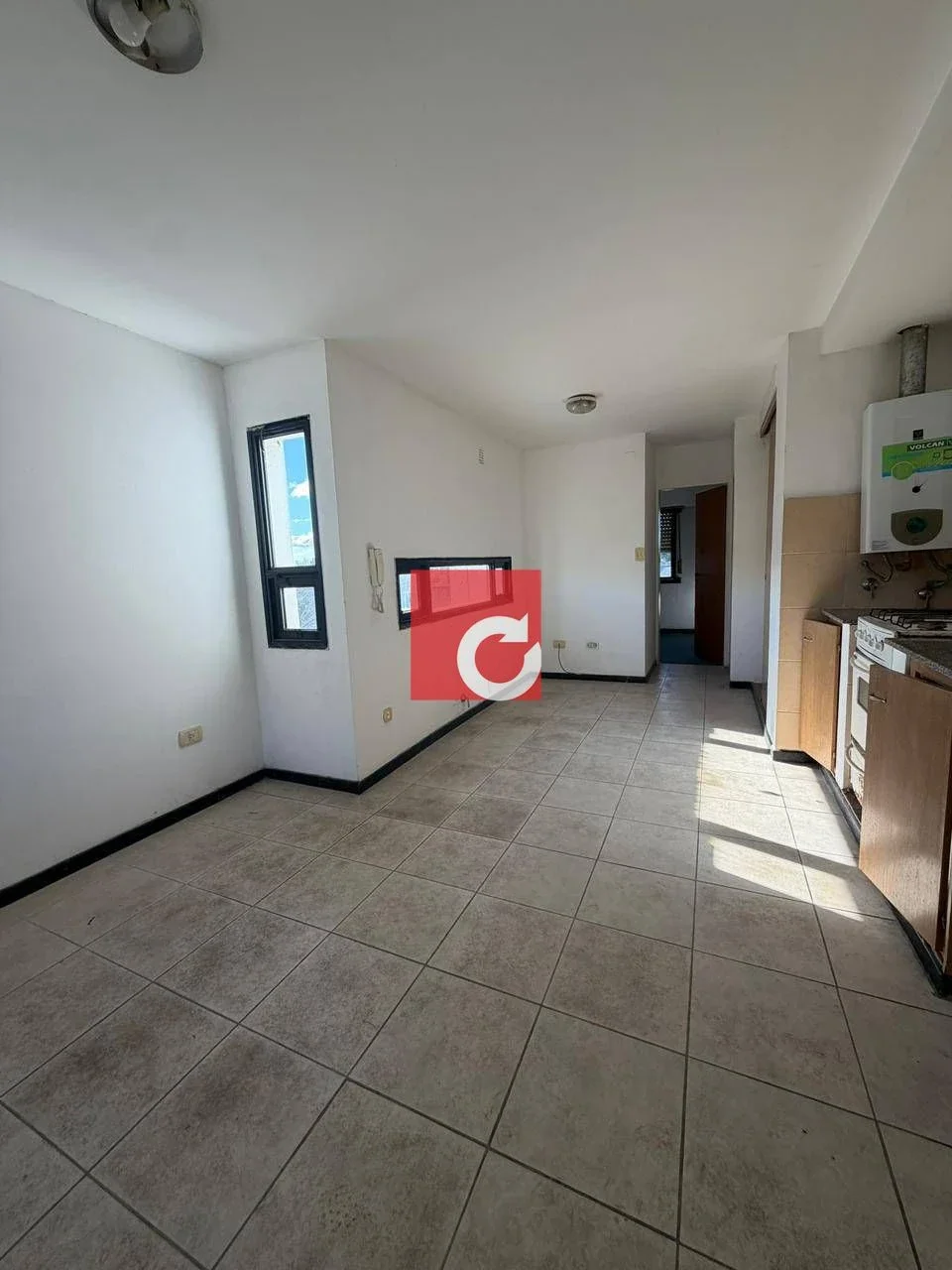 Departamento en alquiler en 27 entre 63 y 64 en La Plata - Imagen 3