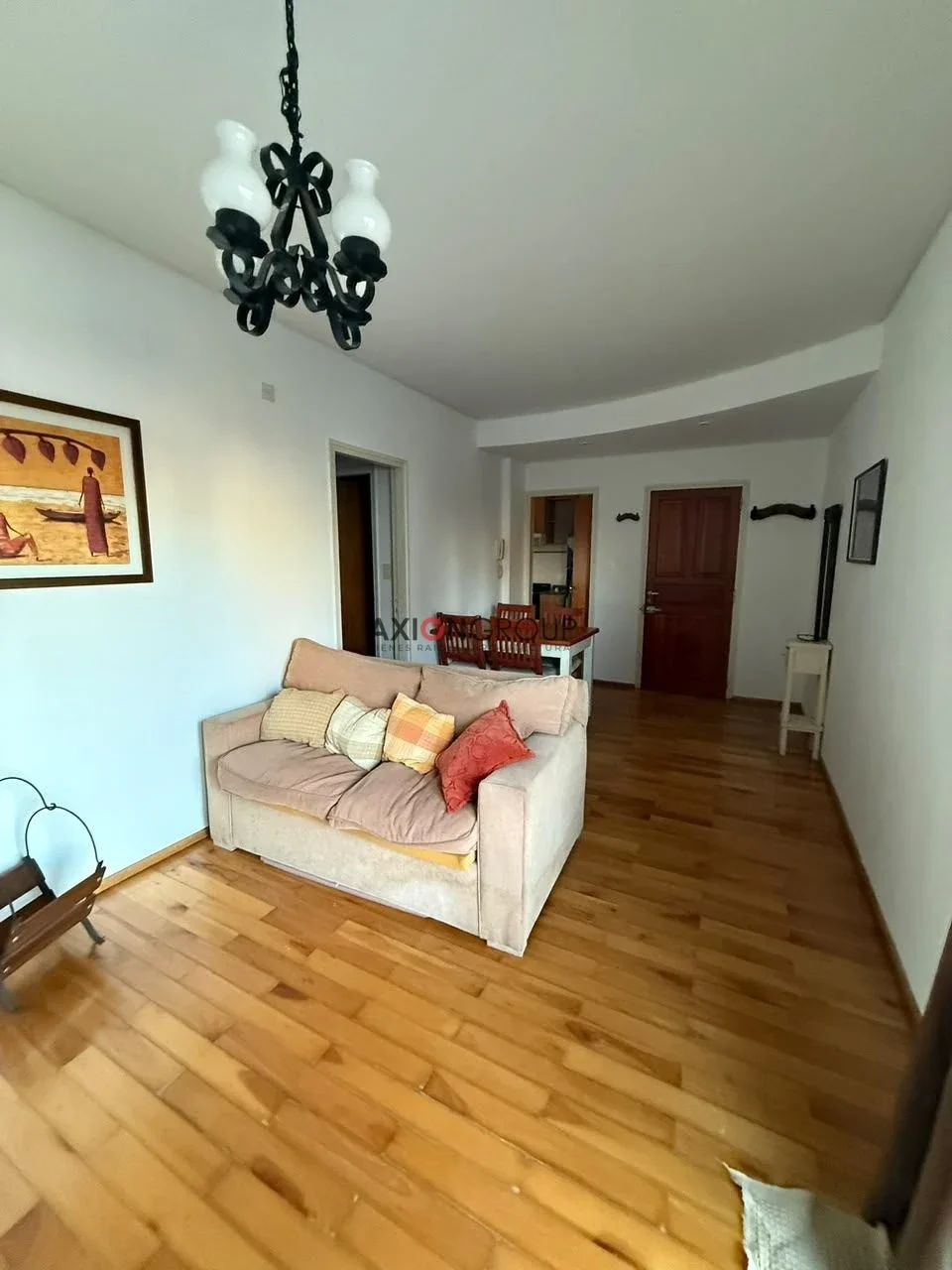 Departamento en venta c/ cochera en 26 entre 58 y 59 - La Plata - Imagen 2