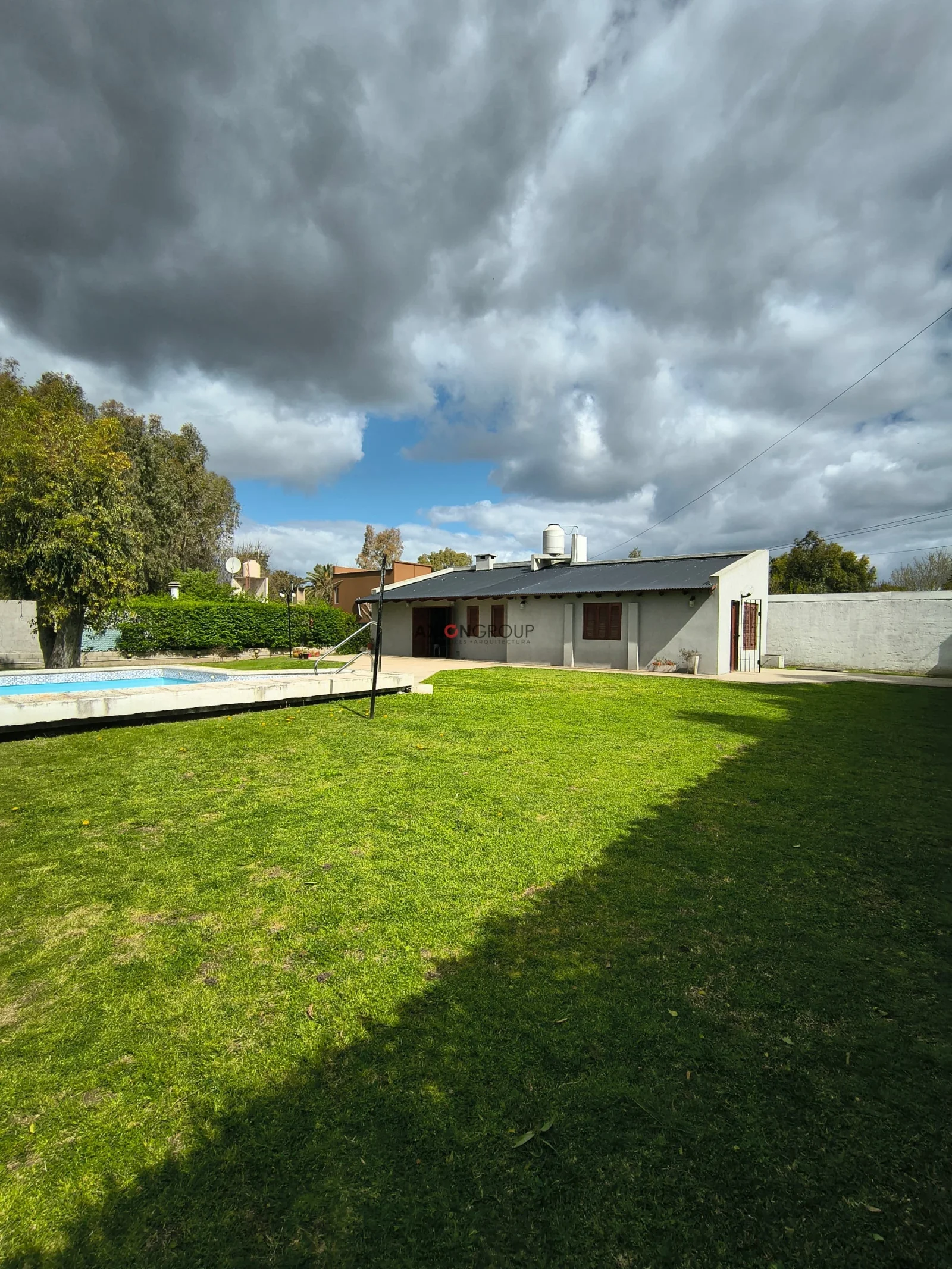 11 esquina 42-Casa quinta en venta Villa del Plata Sur - Imagen 1