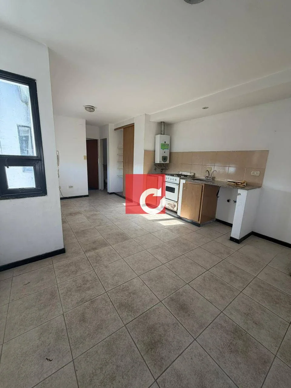Departamento en alquiler en 27 entre 63 y 64 en La Plata - Imagen 4