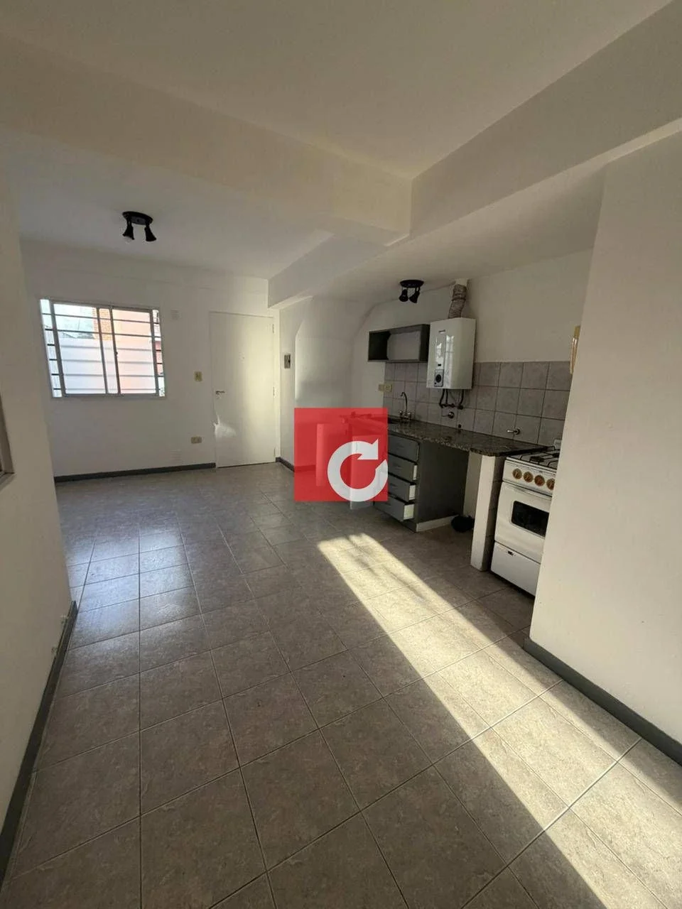 Departamento en alquiler en 62 entre 16 y 17 en La Plata - Imagen 4