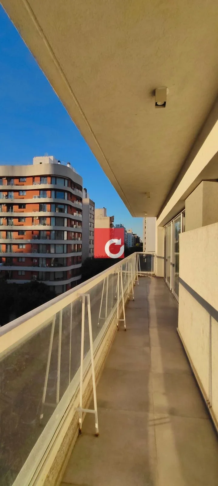 46 E/14 y 15-Departamento totalmente equipado en alquiler permanente - Imagen 2