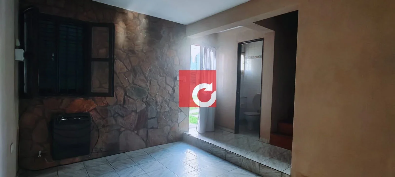 27 E/72 y 73-Dúplex en alquiler con quincho, patio y cochera en Villa Elvira - Imagen 5